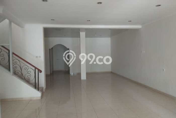 Rumah Modern 4 KT di Cibubur Bogor Rumah Modern 4 KT di Cibubur Bogor