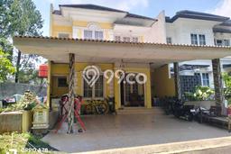 Dijual Hunian Rumah Terawat 3 KT di Cibubur, Bogor Dijual Hunian Rumah Terawat 3 KT di Cibubur, Bogor