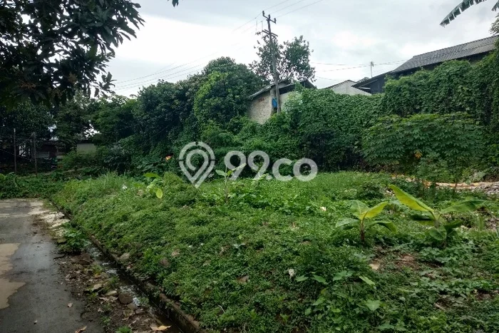Tanah Siap Bangun Dijual di Bogor Punya Luas 200m2 Tanah Siap Bangun Dijual di Bogor Punya Luas 200m2