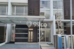 Dijual Rumah Luas Elegan Dengan View Eksklusif di Pantai Indah Kapuk, Jakarta Utara Dijual Rumah Luas Elegan Dengan View Eksklusif di Pantai Indah Kapuk, Jakarta Utara