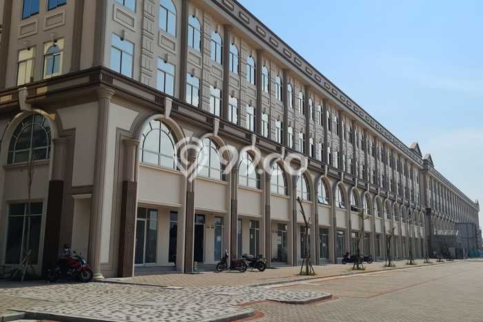 Dijual! Ruko di Pantai Indah Kapuk Jakarta Utara LT 67m2 / LB 67m2 Kawasan Strategis Dijual! Ruko di Pantai Indah Kapuk Jakarta Utara LT 67m2 / LB 67m2 Kawasan Strategis