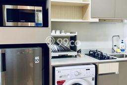 Disewakan Apartemen Harga Terjangkau di Pantai Indah Kapuk 1 Bedroom Disewakan Apartemen Harga Terjangkau di Pantai Indah Kapuk 1 Bedroom