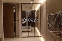 Hunian Apartemen Ideal untuk Dijual di Jakarta Utara dengan 1 Kamar Hunian Apartemen Ideal untuk Dijual di Jakarta Utara dengan 1 Kamar