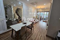 Jual Rumah Mewah Megah Dengan View Cantik di Pantai Indah Kapuk, Jakarta Utara Jual Rumah Mewah Megah Dengan View Cantik di Pantai Indah Kapuk, Jakarta Utara