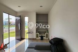 Rumah Siap Huni di Pantai Indah Kapuk, Jakarta Utara, LT 110m² Bangunan 80m² Rumah Siap Huni di Pantai Indah Kapuk, Jakarta Utara, LT 110m² Bangunan 80m²