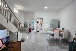 PROPERTI PILIHAN! Rumah Asri di Teluk Gong, Luas 90m² LB 195m² PROPERTI PILIHAN! Rumah Asri di Teluk Gong, Luas 90m² LB 195m²