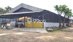 Gudang Dijual di Jakarta Barat LT 5000m2 & LB 2500m2 Lokasi Terbaik! Gudang Dijual di Jakarta Barat LT 5000m2 & LB 2500m2 Lokasi Terbaik!