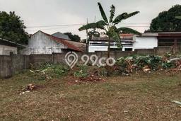 Dijual Tanah di Ciputat Tangerang Selatan Luas 900m2 SHM Dijual Tanah di Ciputat Tangerang Selatan Luas 900m2 SHM
