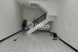 Unit Ruko Dijual di Tangerang LT 80m2 & LB 240m2 Unit Ruko Dijual di Tangerang LT 80m2 & LB 240m2