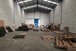 Dijual! Gudang di Kapuk Muara Jakarta Utara LT 1610m2 / LB 897m2 Kawasan Bisnis Dijual! Gudang di Kapuk Muara Jakarta Utara LT 1610m2 / LB 897m2 Kawasan Bisnis