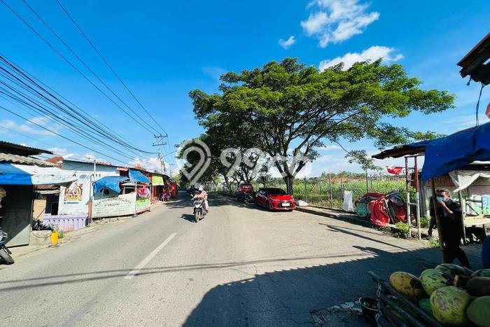 Kavling Tanah untuk Dijual di Kedaung, Tangerang, Luas 21000m2 Kavling Tanah untuk Dijual di Kedaung, Tangerang, Luas 21000m2