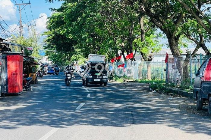 Kavling Tanah untuk Dijual di Kedaung, Tangerang, Luas 21000m2 Kavling Tanah untuk Dijual di Kedaung, Tangerang, Luas 21000m2