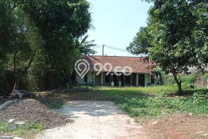 Tanah Dijual Area Strategis di Subang Kota Subang 850m2 Tanah Dijual Area Strategis di Subang Kota Subang 850m2