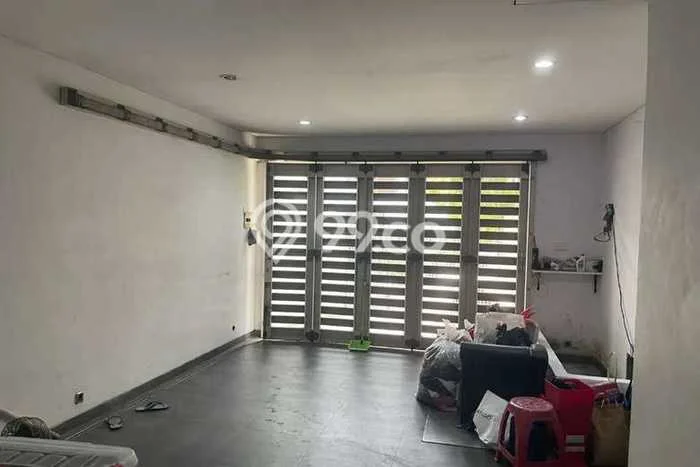 Hunian Elit LB 118m2 Siap Pakai Desain Elegan di Pantai Indah Kapuk, Jakarta Utara Hunian Elit LB 118m2 Siap Pakai Desain Elegan di Pantai Indah Kapuk, Jakarta Utara
