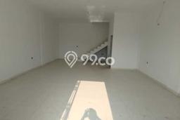 Untuk Dijual! Ruko di Muara Karang Jakarta Utara LT 90m2 / LB 270m2 Kawasan Bisnis Untuk Dijual! Ruko di Muara Karang Jakarta Utara LT 90m2 / LB 270m2 Kawasan Bisnis