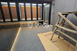 Ruko Dijual di Prime Area Jakarta Utara Luas 288m2 Ruko Dijual di Prime Area Jakarta Utara Luas 288m2