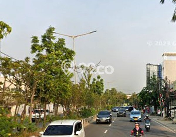 Unit Ruko Disewakan di Pluit di Area Ramai & Strategis Unit Ruko Disewakan di Pluit di Area Ramai & Strategis