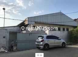Gudang Dijual di Jakarta Utara LT 2630m2 & LB 2000m2 Lokasi Terbaik! Gudang Dijual di Jakarta Utara LT 2630m2 & LB 2000m2 Lokasi Terbaik!