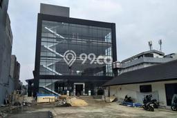 Kantor Favorit Dijual di Kebayoran Lama Jakarta Selatan Area Pusat Bisnis Kantor Favorit Dijual di Kebayoran Lama Jakarta Selatan Area Pusat Bisnis