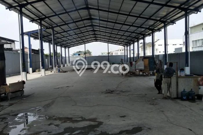 Kantor untuk disewa di Kebayoran Lama punya LT 2826m2 & LB 3500m2 harga sewa kompetitif Kantor untuk disewa di Kebayoran Lama punya LT 2826m2 & LB 3500m2 harga sewa kompetitif