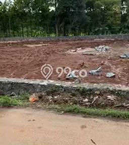 Tanah di Tigaraksa, Tangerang Luas 3295m2 Dijual Segera Tanah di Tigaraksa, Tangerang Luas 3295m2 Dijual Segera