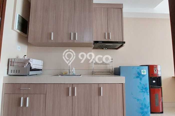 Hunian Apartemen Disewakan Terjangkau 35m2 di Kelapa Dua, Cocok untuk Hunian Anda Hunian Apartemen Disewakan Terjangkau 35m2 di Kelapa Dua, Cocok untuk Hunian Anda