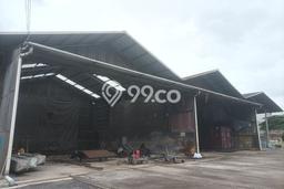 Unit Gudang Dijual di Jati Uwung Tangerang Luas Tanah 10000m2, Luas Bangunan 5000m2 Unit Gudang Dijual di Jati Uwung Tangerang Luas Tanah 10000m2, Luas Bangunan 5000m2