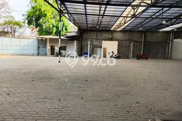 Lokasi Strategis! Dijual Gudang Bisnis di Neglasari, Tangerang Kondisi Bagus Lokasi Strategis! Dijual Gudang Bisnis di Neglasari, Tangerang Kondisi Bagus