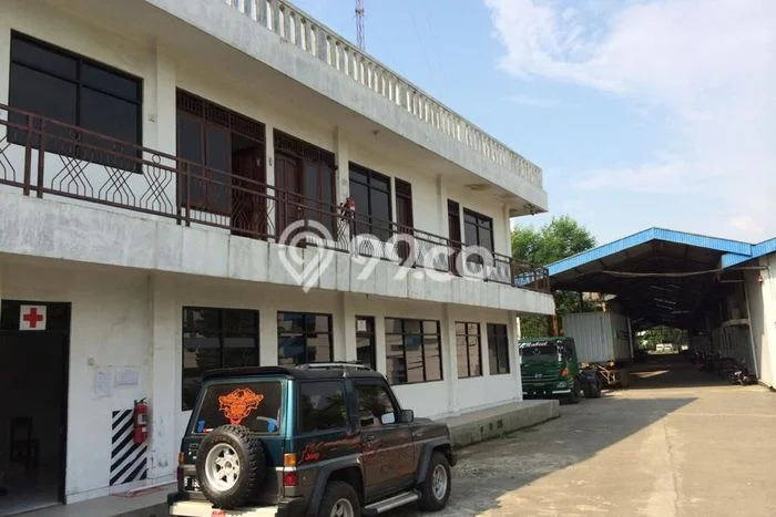 Lahan untuk Dijual di Karawang Timur Karawang Luas 30000m2 Lahan untuk Dijual di Karawang Timur Karawang Luas 30000m2