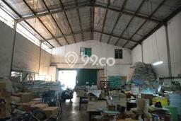 Paling Dicari! Gudang Dijual di Alam Sutera Harga Kompetitif Paling Dicari! Gudang Dijual di Alam Sutera Harga Kompetitif