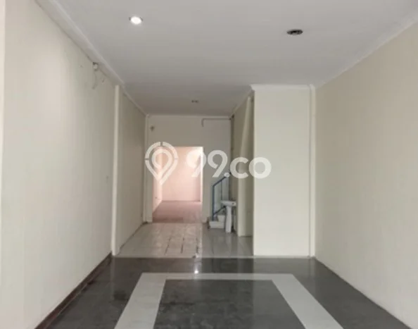 FOR RENT! Ruko di Daan Mogot Cocok untuk Bisnis 400m2 FOR RENT! Ruko di Daan Mogot Cocok untuk Bisnis 400m2