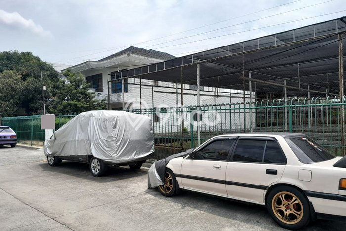 Lahan Dijual Lokasi Strategis di Jakarta Barat dengan Luas 4000m2 Lahan Dijual Lokasi Strategis di Jakarta Barat dengan Luas 4000m2