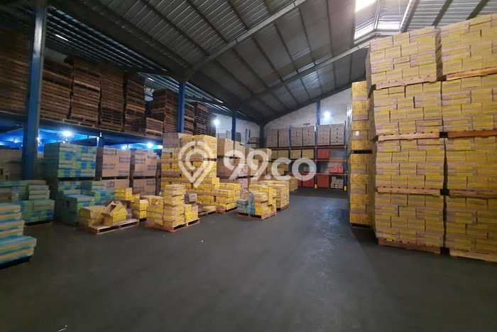 Gudang Bagus Dijual di Jurumudi Tangerang Strategis Cocok untuk Kembangkan Bisnis Gudang Bagus Dijual di Jurumudi Tangerang Strategis Cocok untuk Kembangkan Bisnis
