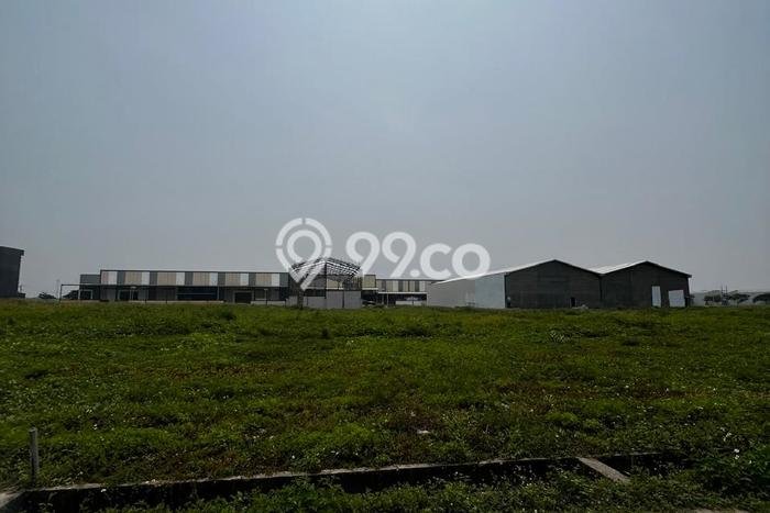 Untuk Disewa Tanah di Tangerang, Luas 1140m2 Area Berkembang Untuk Disewa Tanah di Tangerang, Luas 1140m2 Area Berkembang