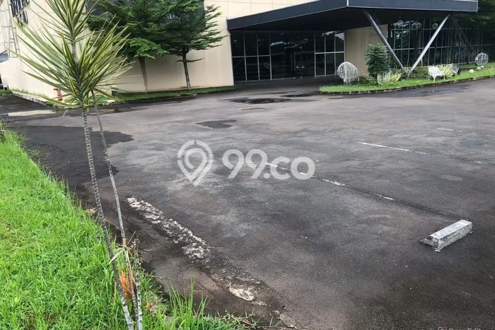 Jarang Ada! Tanah Kavling Disewakan di Tangerang 9214m2 Jarang Ada! Tanah Kavling Disewakan di Tangerang 9214m2