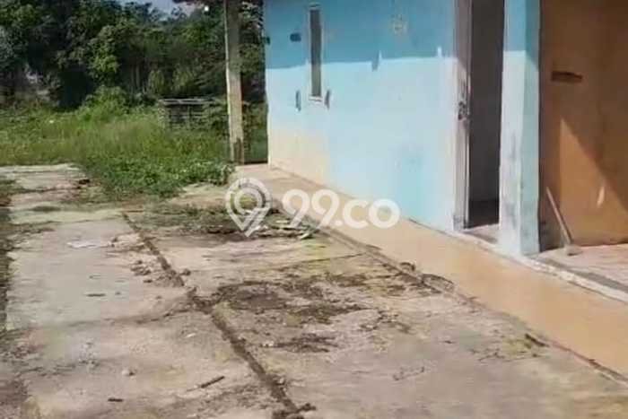 Untuk Dijual Tanah 1165m2 di Teluk Naga, Tangerang Untuk Dijual Tanah 1165m2 di Teluk Naga, Tangerang