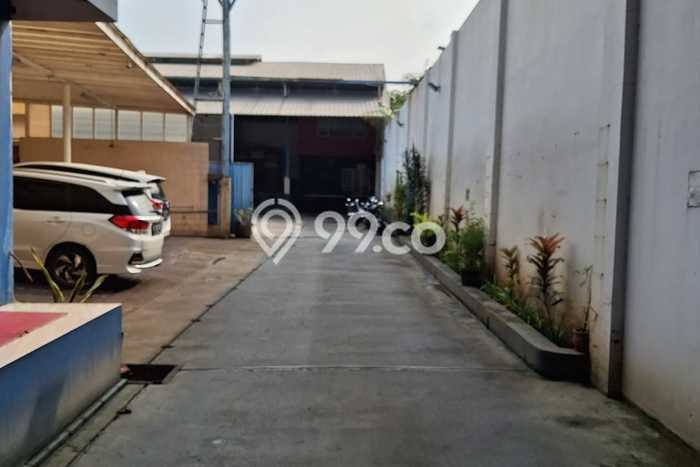 Gudang Bagus Dijual di Jurumudi Tangerang Strategis Cocok untuk Kembangkan Bisnis Gudang Bagus Dijual di Jurumudi Tangerang Strategis Cocok untuk Kembangkan Bisnis