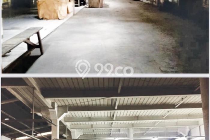 Gudang Paling Dicari LB 1700m2 Dijual di Penjaringan Gudang Paling Dicari LB 1700m2 Dijual di Penjaringan