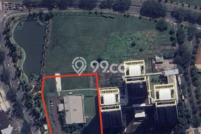 Jarang Ada! Tanah Kavling Disewakan di Tangerang 9214m2 Jarang Ada! Tanah Kavling Disewakan di Tangerang 9214m2