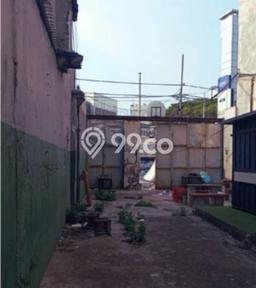 Untuk Dijual Tanah 600m2 di Pasar Baru, Jakarta Pusat Untuk Dijual Tanah 600m2 di Pasar Baru, Jakarta Pusat