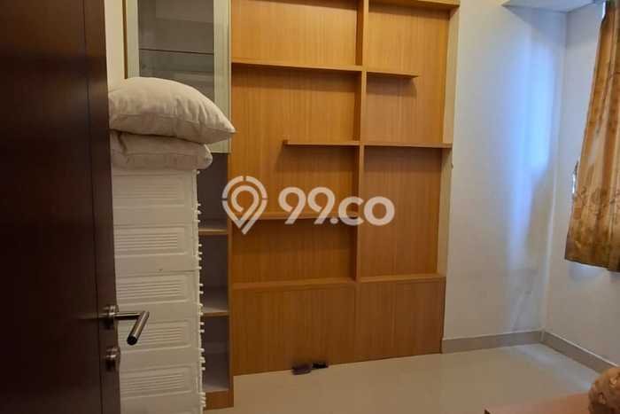 Hunian Apartemen Strategis untuk Dijual di Jakarta Barat dengan 2 Kamar Hunian Apartemen Strategis untuk Dijual di Jakarta Barat dengan 2 Kamar