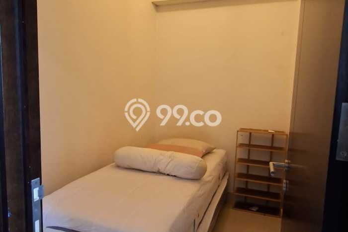 Hunian Apartemen Strategis untuk Dijual di Jakarta Barat dengan 2 Kamar Hunian Apartemen Strategis untuk Dijual di Jakarta Barat dengan 2 Kamar