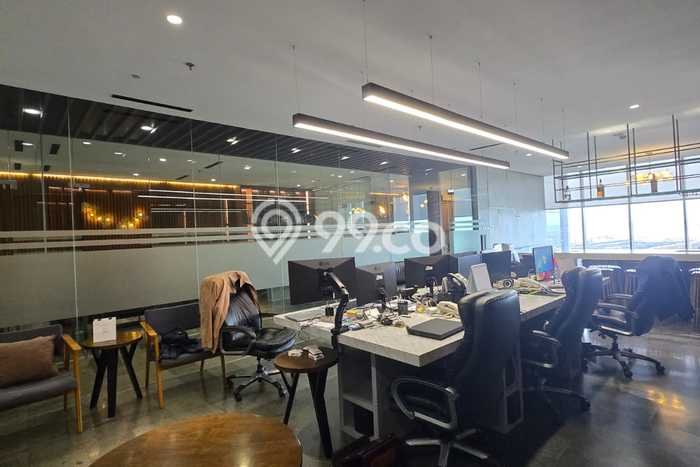 Kantor Dijual di Jakarta Utara LT 200m2 & LB 200m2 Lokasi Terbaik! Kantor Dijual di Jakarta Utara LT 200m2 & LB 200m2 Lokasi Terbaik!