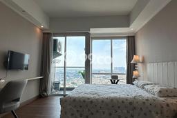 Apartemen Nyaman Dijual di Cengkareng, Jakarta Barat Dilengkapi 1 KT dan 1 KM Apartemen Nyaman Dijual di Cengkareng, Jakarta Barat Dilengkapi 1 KT dan 1 KM