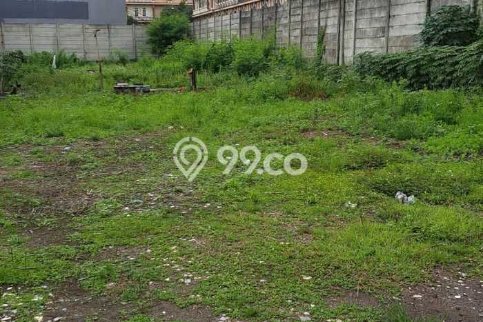 Lahan Disewakan di Kresek, Tangerang, Luas 2311m2 - Lahan Disewakan di Kresek, Tangerang, Luas 2311m2 -