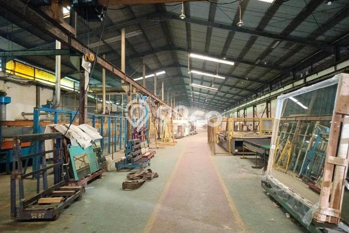 Untuk Dijual Pabrik di Sepatan, Tangerang Harga Penawaran Spesial Untuk Dijual Pabrik di Sepatan, Tangerang Harga Penawaran Spesial