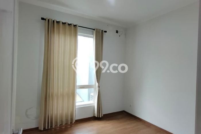 For Sale! Premium House LT 112m2 Desain Elegan di Alam Sutera For Sale! Premium House LT 112m2 Desain Elegan di Alam Sutera