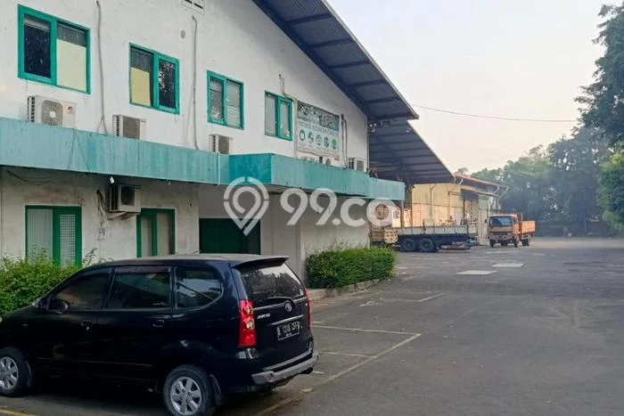 Untuk Dijual Pabrik di Sepatan, Tangerang Harga Penawaran Spesial Untuk Dijual Pabrik di Sepatan, Tangerang Harga Penawaran Spesial