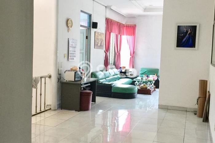 Rumah Elit LB 500m2 Siap Huni Desain Elegan di Muara Karang, Jakarta Utara Rumah Elit LB 500m2 Siap Huni Desain Elegan di Muara Karang, Jakarta Utara