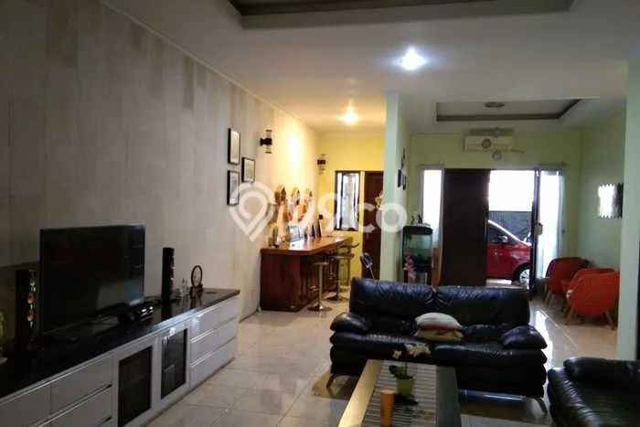 Dijual Rumah Strategis Bagus Punya 3 KT di Depok Cirebon SHM Dijual Rumah Strategis Bagus Punya 3 KT di Depok Cirebon SHM